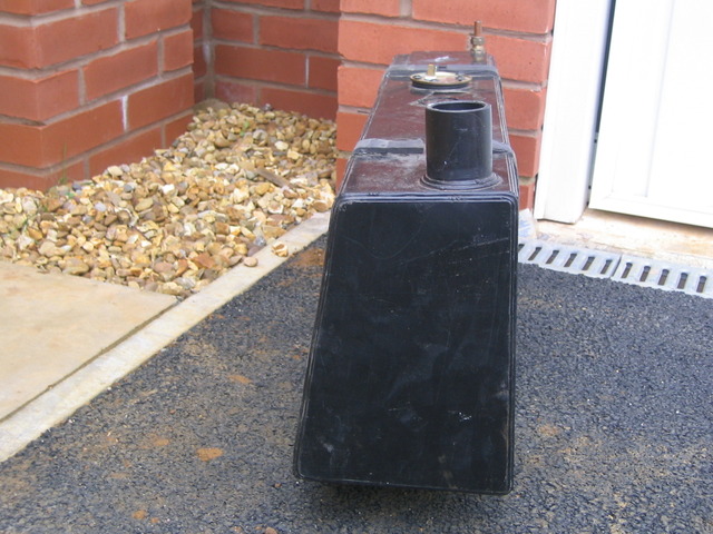 fuel tank 2